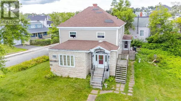 324 York Street, Glace Bay, NS B1A2M7