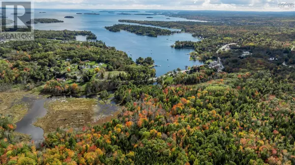 Chester Basin, NS B0J1K0,Lot 100 Highway 3