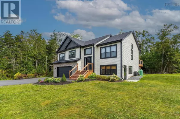 401 Magenta Drive, Middle Sackville, NS B4E0N7