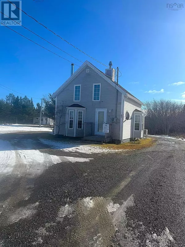 Grande Anse, NS B0E1V0,85 Highway 320