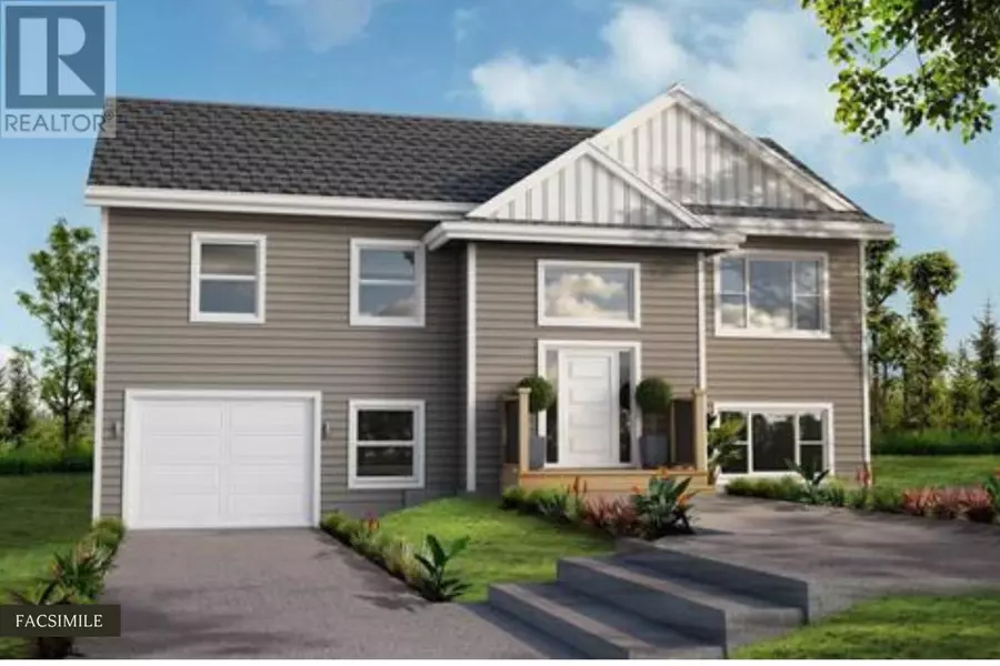 Lot 26 Terence Bay Road, Whites Lake, NS B3T1W8