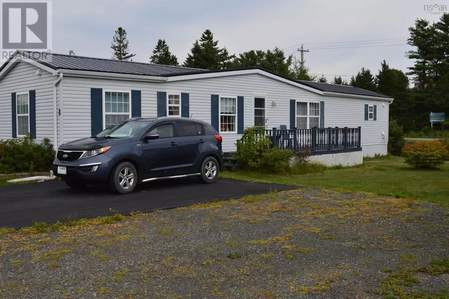 8 Greenhill Court, Antigonish, NS B2G2V9