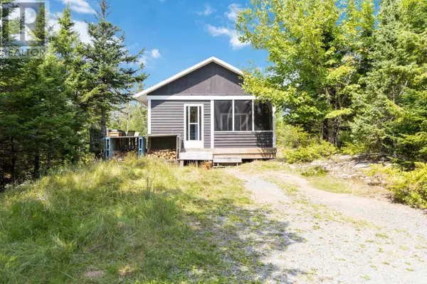 392 Natural Forest Lake Road, Upper New Cornwall, NS B0R1A0