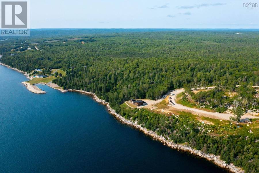 Lot 22 Anchors Way, East River Point, NS B0J1T0