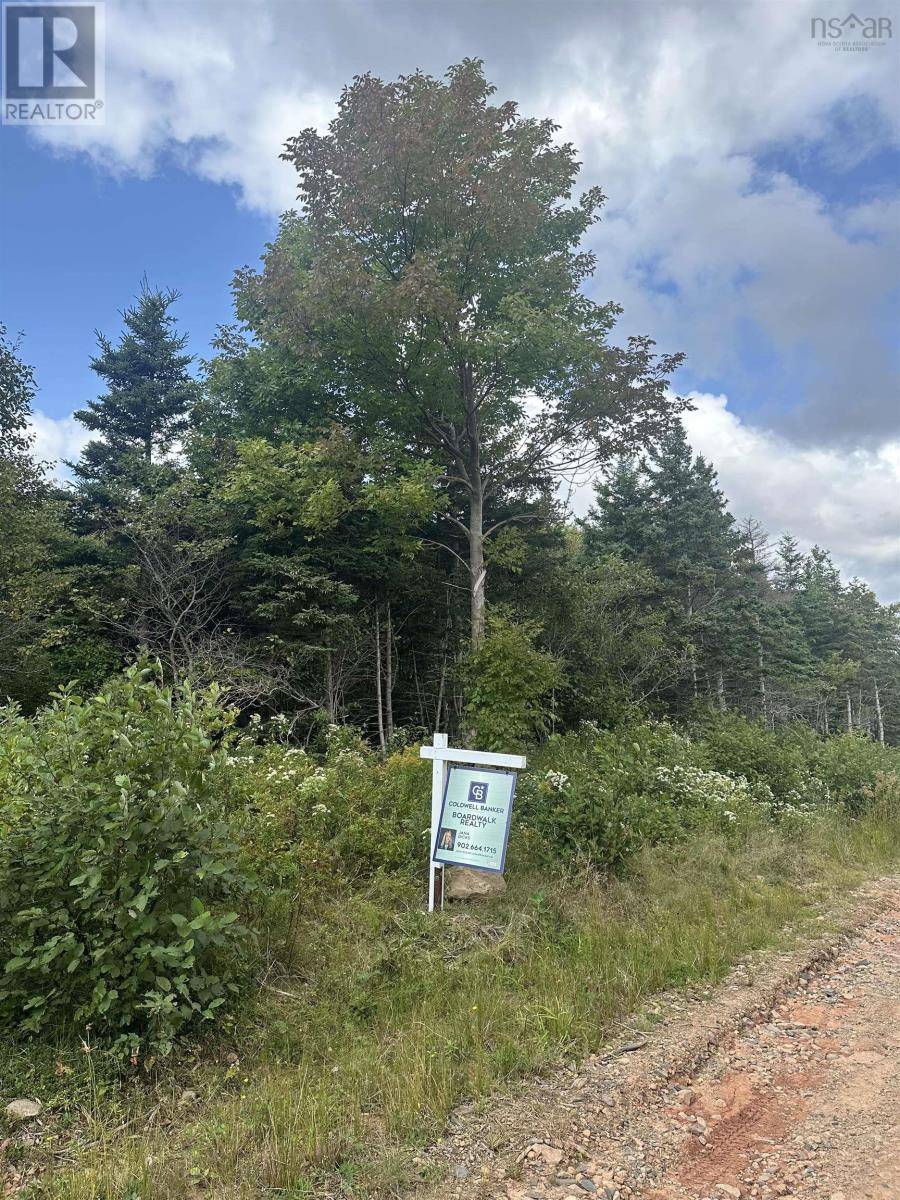St. Joseph Du Moine, NS B0A3A0,. MacGarry Road