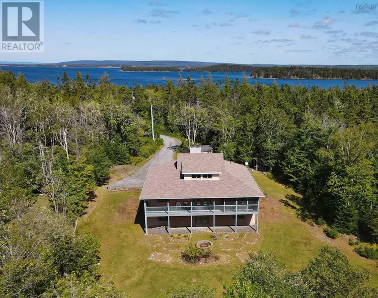 386 Maple Drive, Cape George Estates, NS B0E3B0