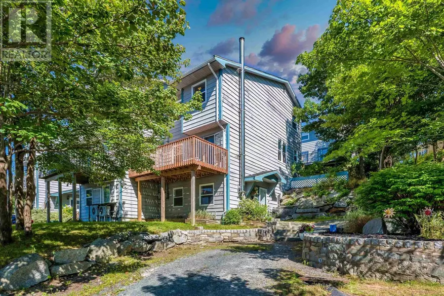 184 Herring Cove Road, Halifax, NS B3P1K7