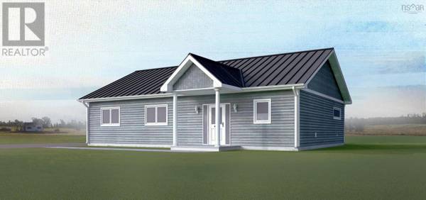 Lot 8 - H Brule Point Road, Brule Point, NS B0K1V0