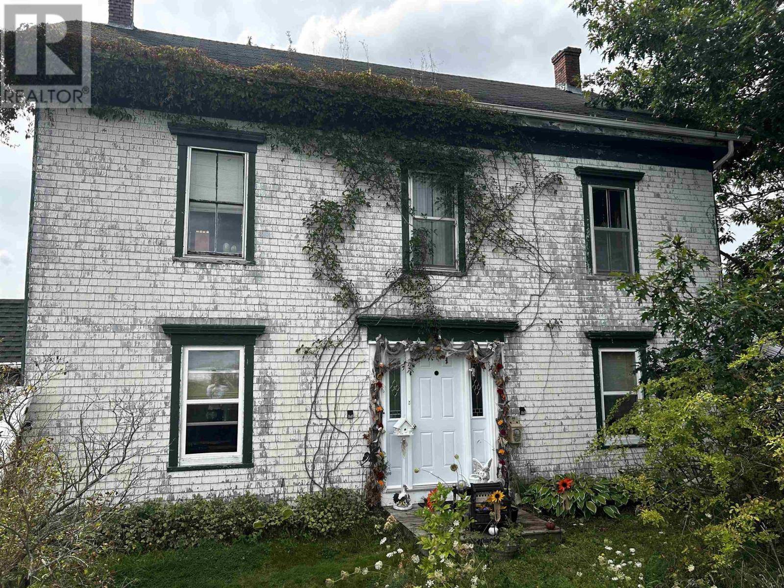Maitland, NS B0N1T0,8894 Highway 215
