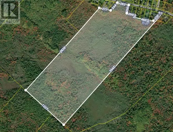 Auburndale, NS B4V3P5,Lot (PID 60475175) Upper Branch Road