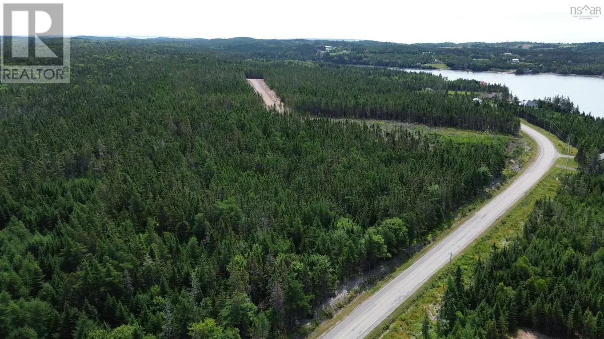 Grand Greve, NS B0E3B0,Lot 6 Highway 247