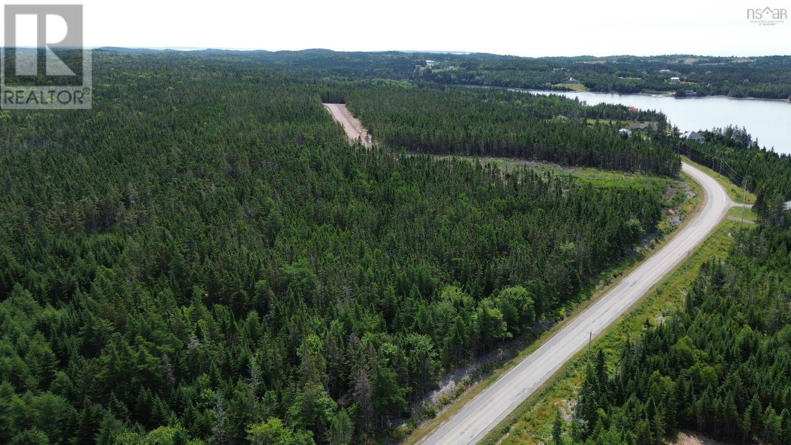 Lot 6 Highway 247, Grand Greve, NS B0E3B0