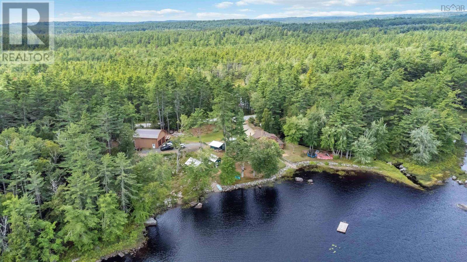 South Brookfield, NS B0T1X0,7602 Highway 8