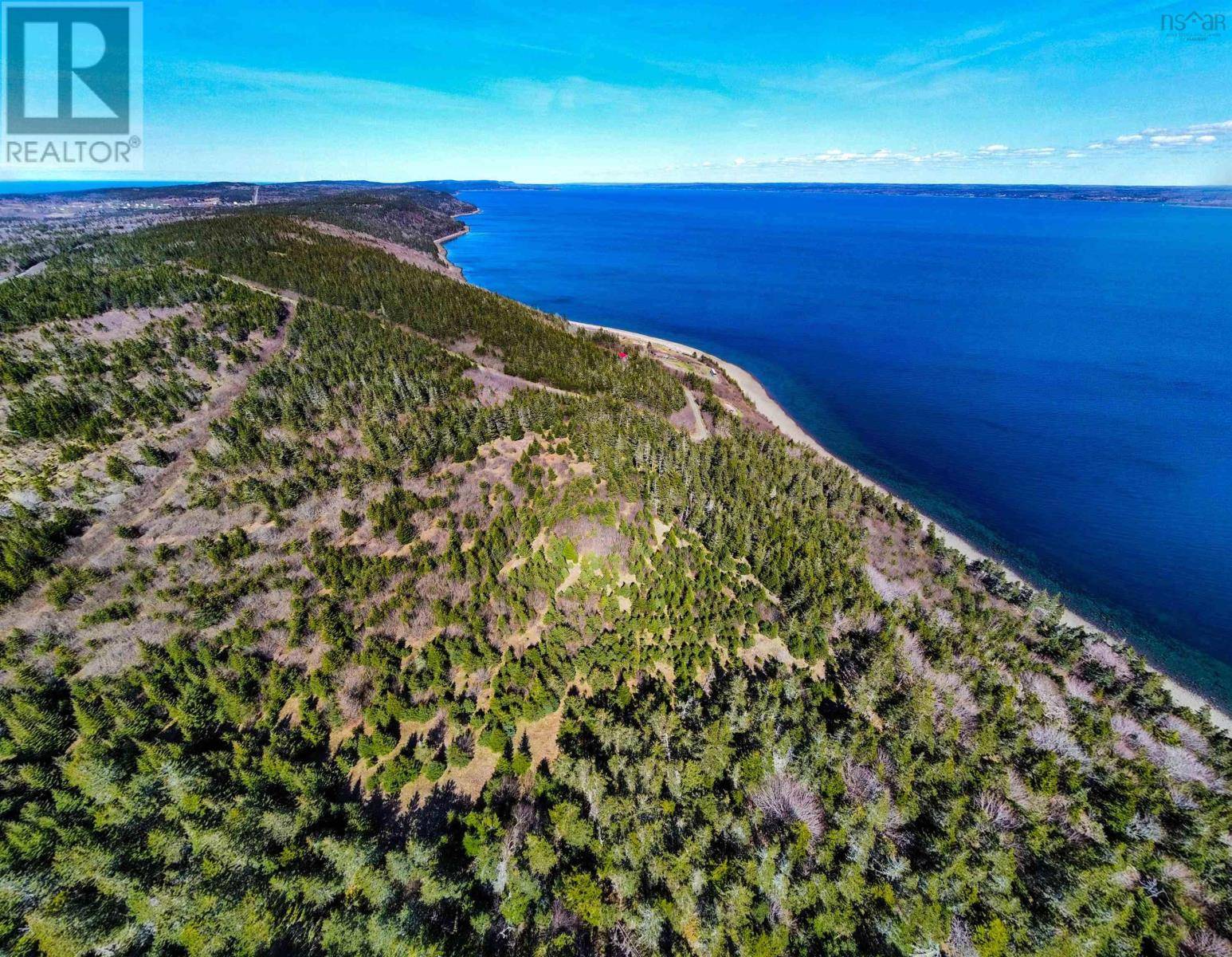 Lake Midway, NS B0V1A0,Lot 05-1 Old Post Road