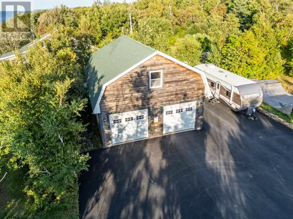 Arisaig, NS B2G2L1,24 SANDY RANALDS LANE