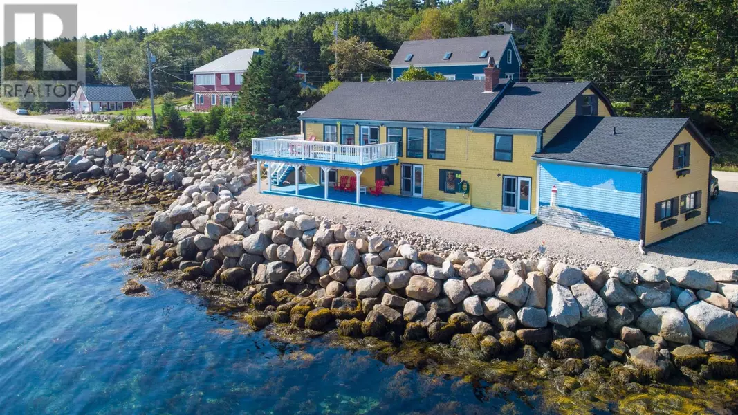 501 Mill Cove Shore Rd, Birchy Head, NS B0J1T0