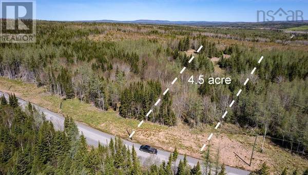 Lot 4 Beaver Ln., Grantville, NS B0E1J0