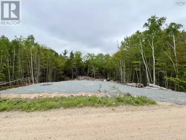 Lot 49 Turner Point Drive|Turner Point, Walden, NS B0J2E0