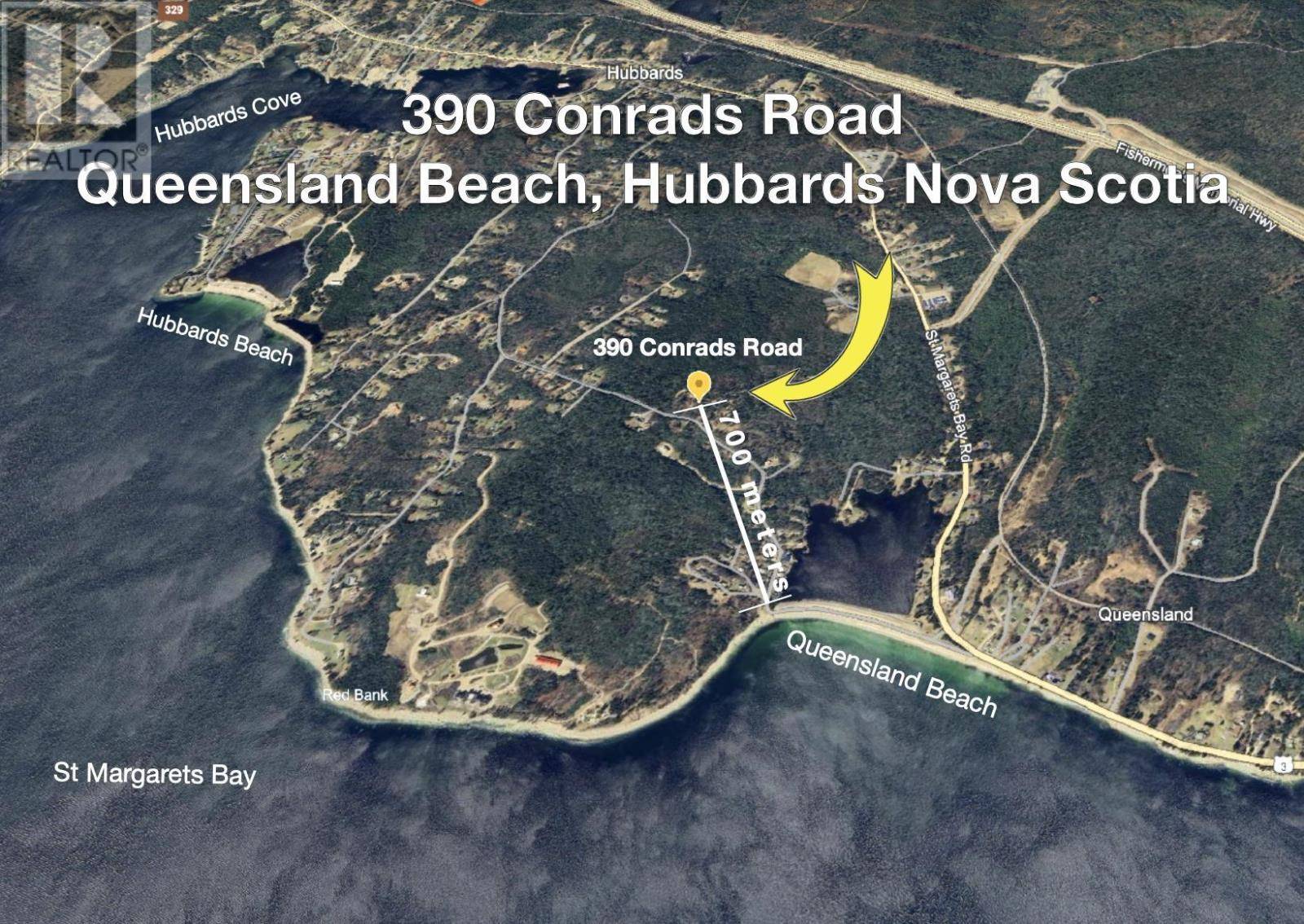 Hubbards, NS B0J1T0,390 Conrads Road