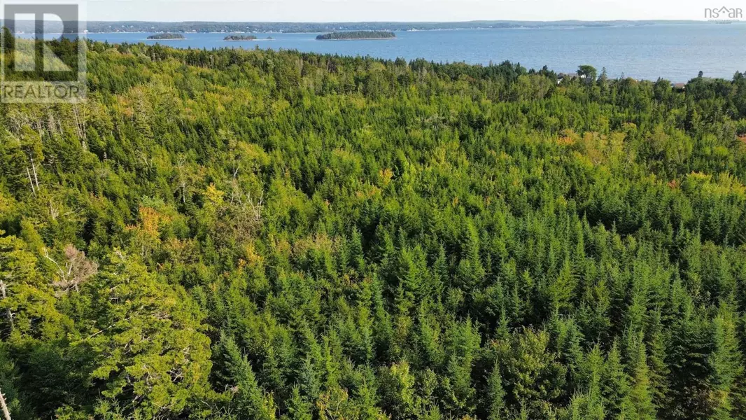 12.1 Acres St. Margaret's Bay Road, Black Point, NS B0J1T0