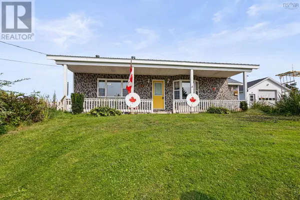 Port Lorne, NS B0S1L0,316 Brinton Road