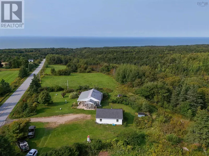 316 Brinton Road, Port Lorne, NS B0S1L0