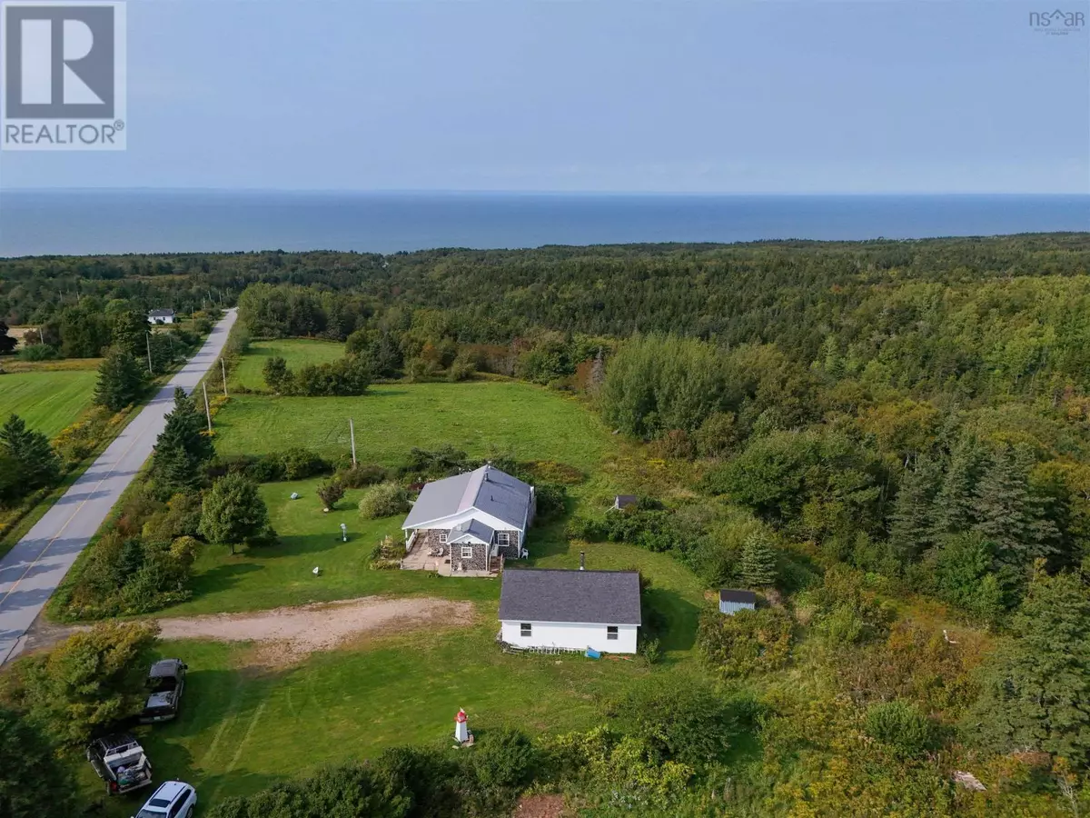 Port Lorne, NS B0S1L0,316 Brinton Road