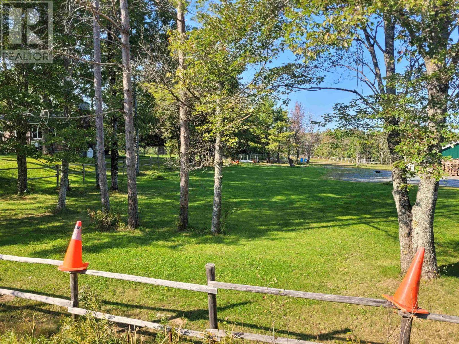Lot 11D Highway 224, Chaswood, NS B0N2H0