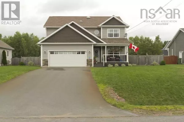 56 Kalley Lane, Kingston, NS B0P1R0