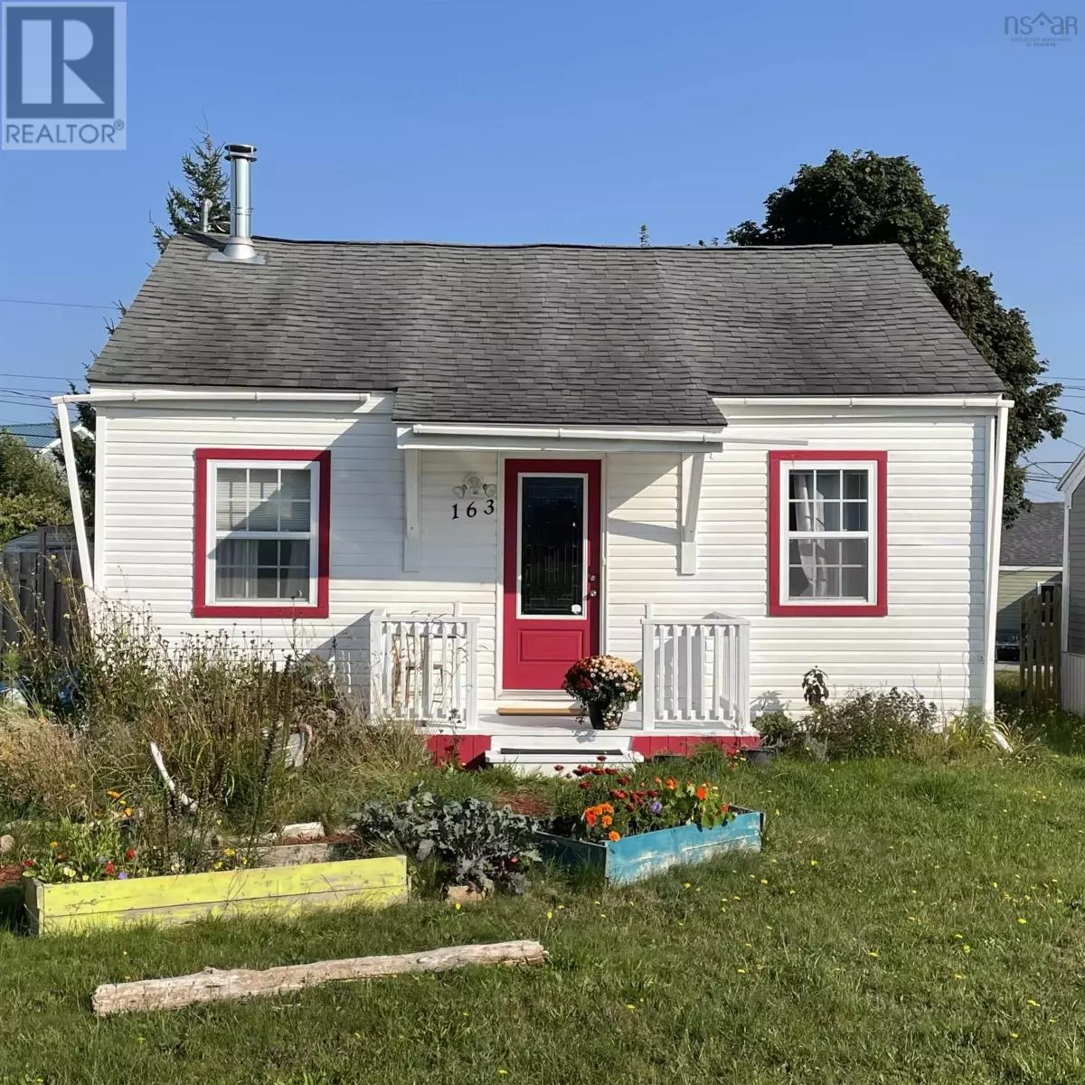 Pictou, NS B0K1H0,163 Elm Street