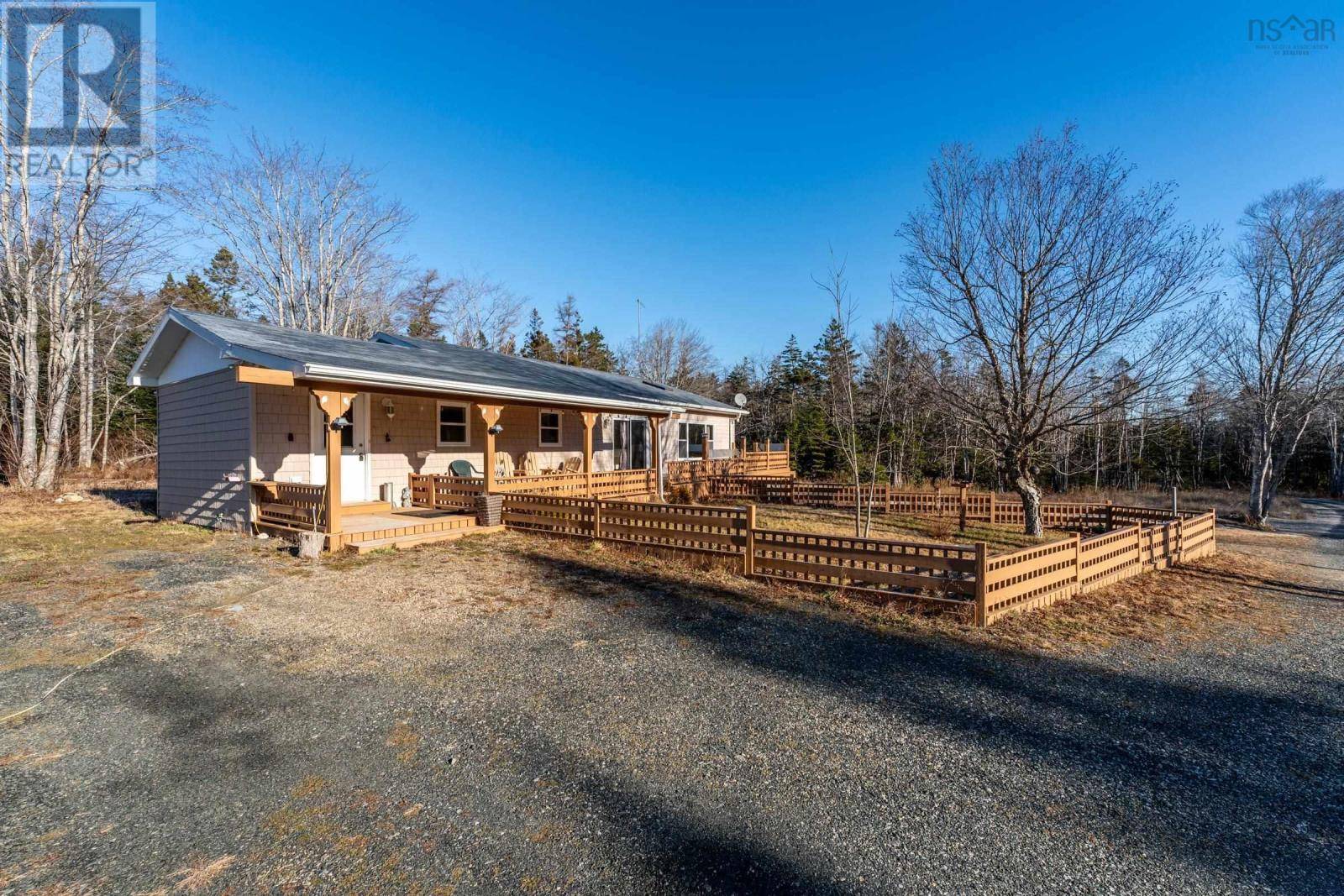 Pleasant Lake, NS B5A5J9,116 Egypt Road
