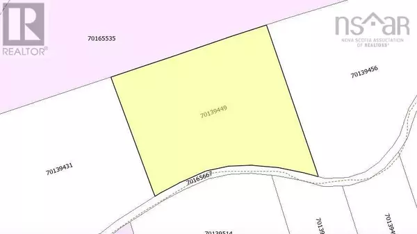 Lot 5 Tupper Lake, Westfield, NS B0T1B0