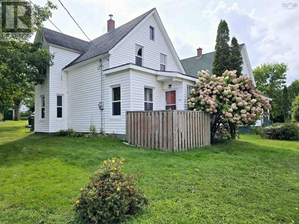 57 Bridge Avenue, Stellarton, NS B0K1S0