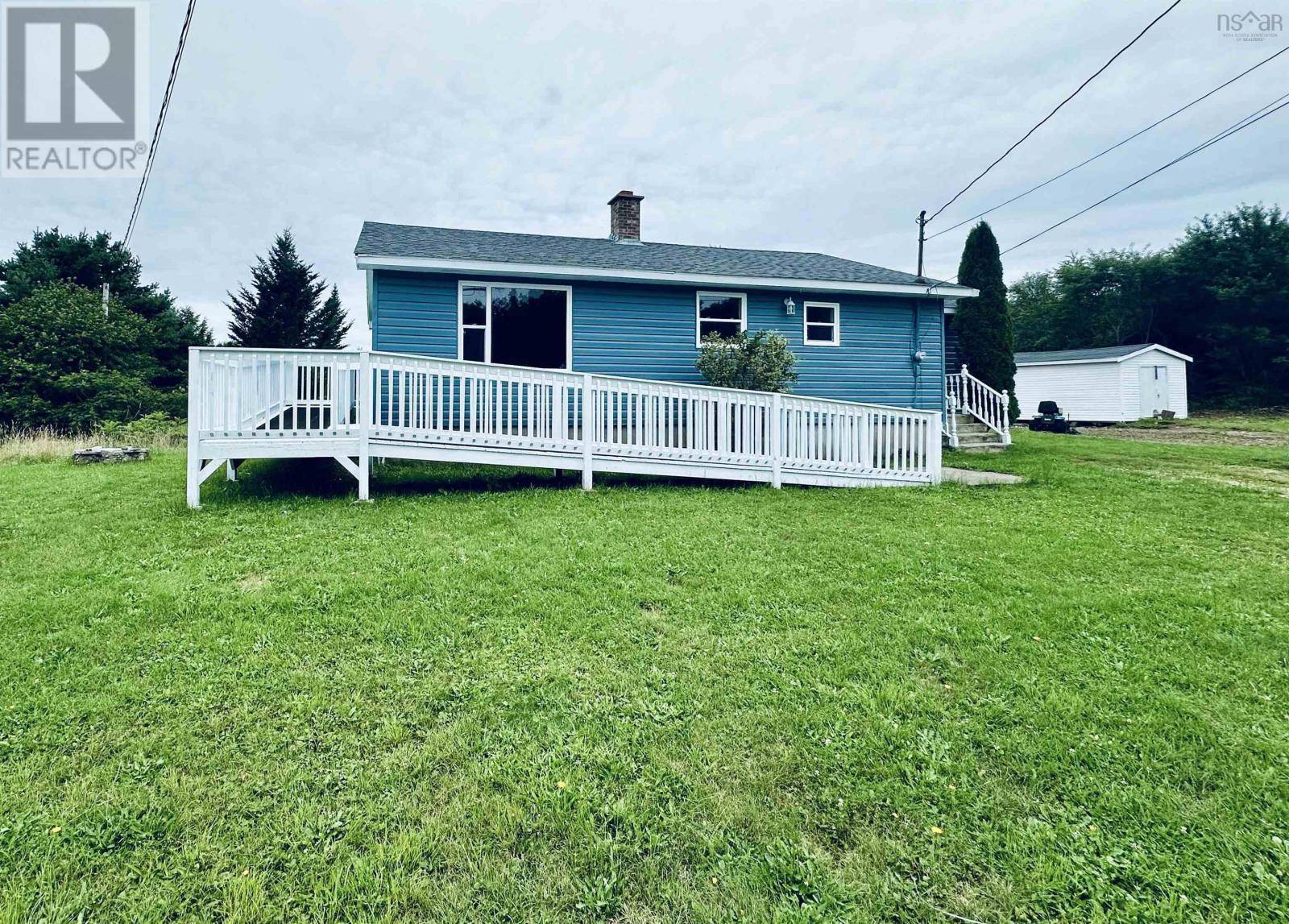 7753 Highway 308, Quinan, NS B0W3M0
