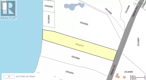 24-4 Highway 321 Highway, Roslin, NS B0M1P0