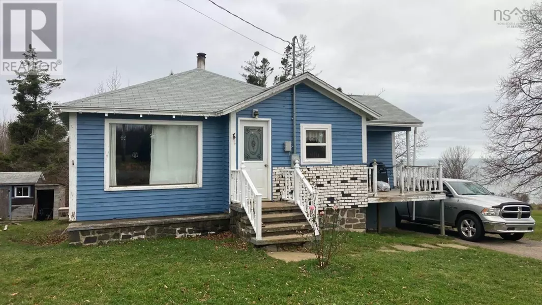 1207 Parker Mountain Road, Parkers Cove, NS B0S1A0