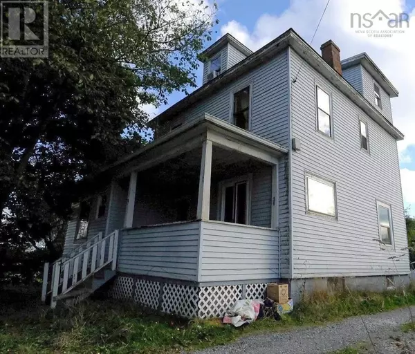 North Sydney, NS B2A2M9,20 Peppett Street