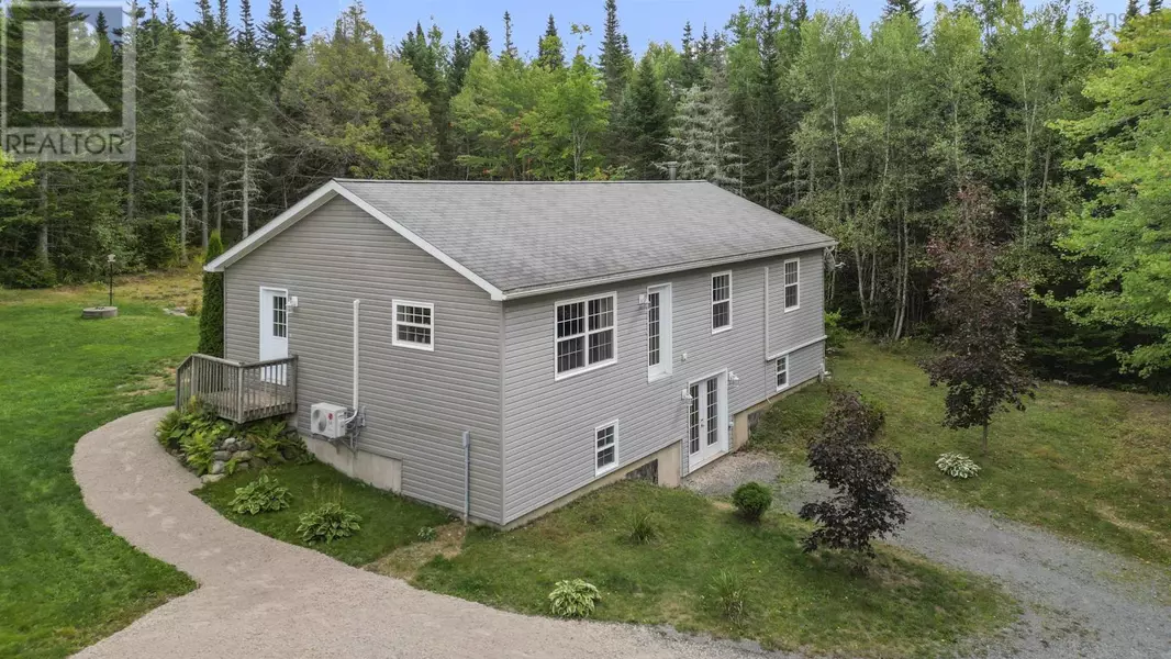 536 Highway 14, Upper Vaughan, NS B0N2T0