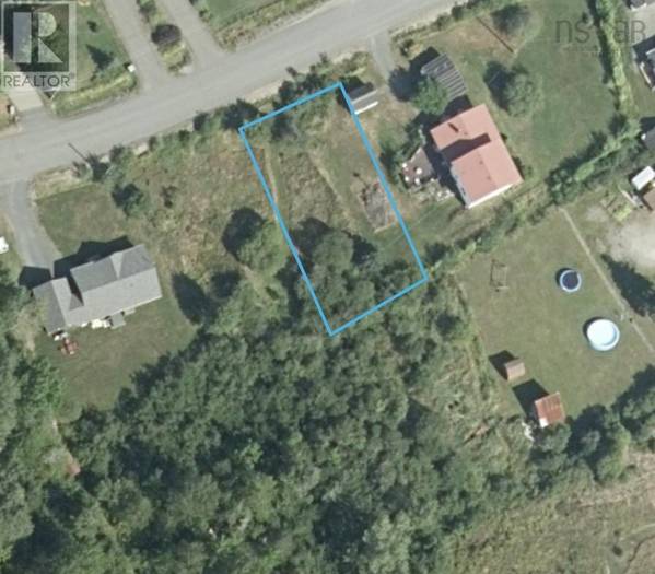 Lot 11-2 Beaton Court, Antigonish, NS B2G2K1