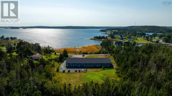 Oyster Pond, NS B0J2L0,47 East Jeddore Road