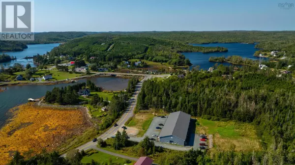 Oyster Pond, NS B0J2L0,47 East Jeddore Road