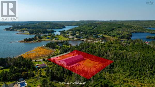 Oyster Pond, NS B0J2L0,47 East Jeddore Road