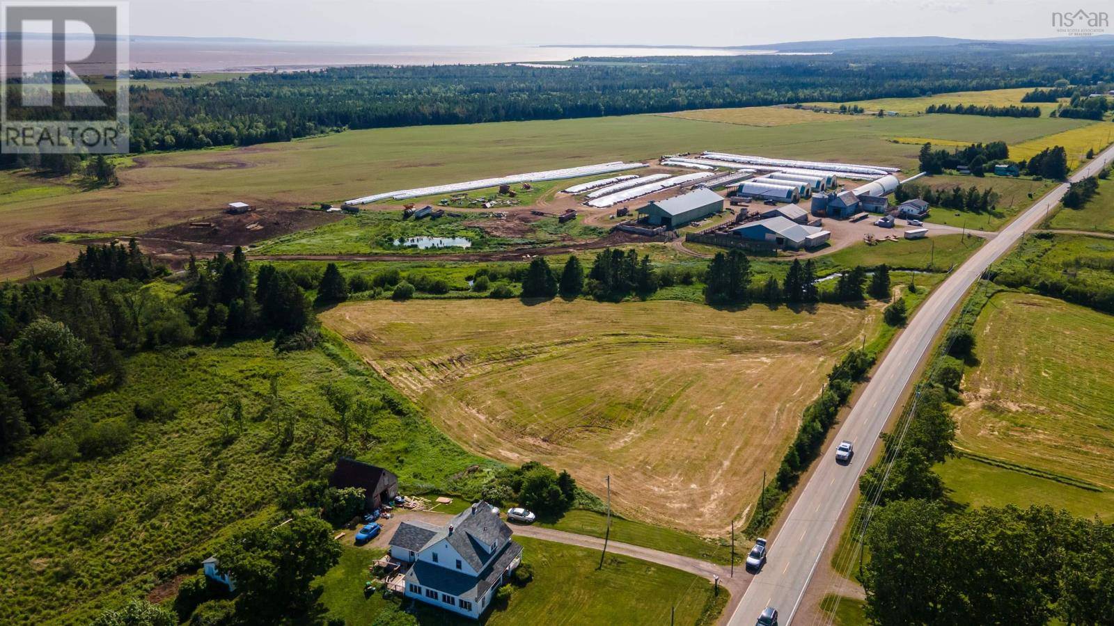LOT Highway 2, Colchester, NS B0M1B0