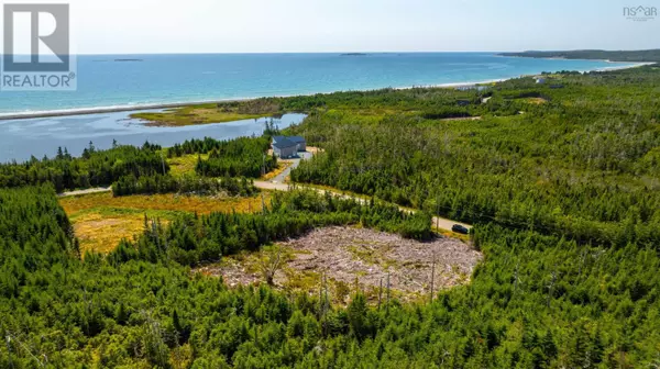 Clam Bay, NS B0J2L0,Lot 35 20 Kaakwogook Way