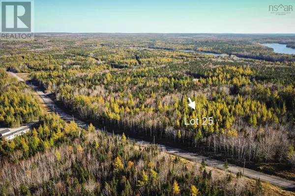 Lot 25 Beaver Lane, Grantville, NS B0E1J0