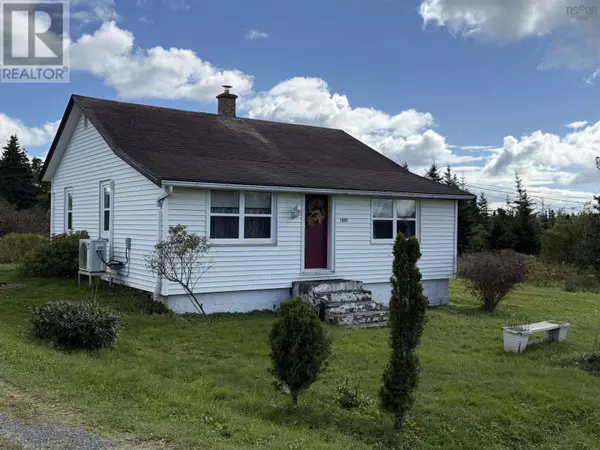 1803 East Chezzetcook Road, East Chezzetcook, NS B0J2L0