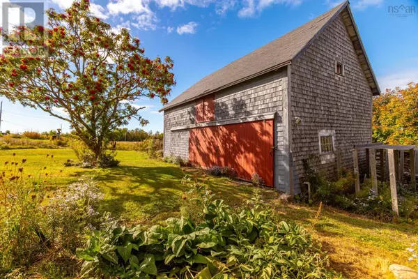 Hampton, NS B0S1L0,8491 St Croix Cove Road