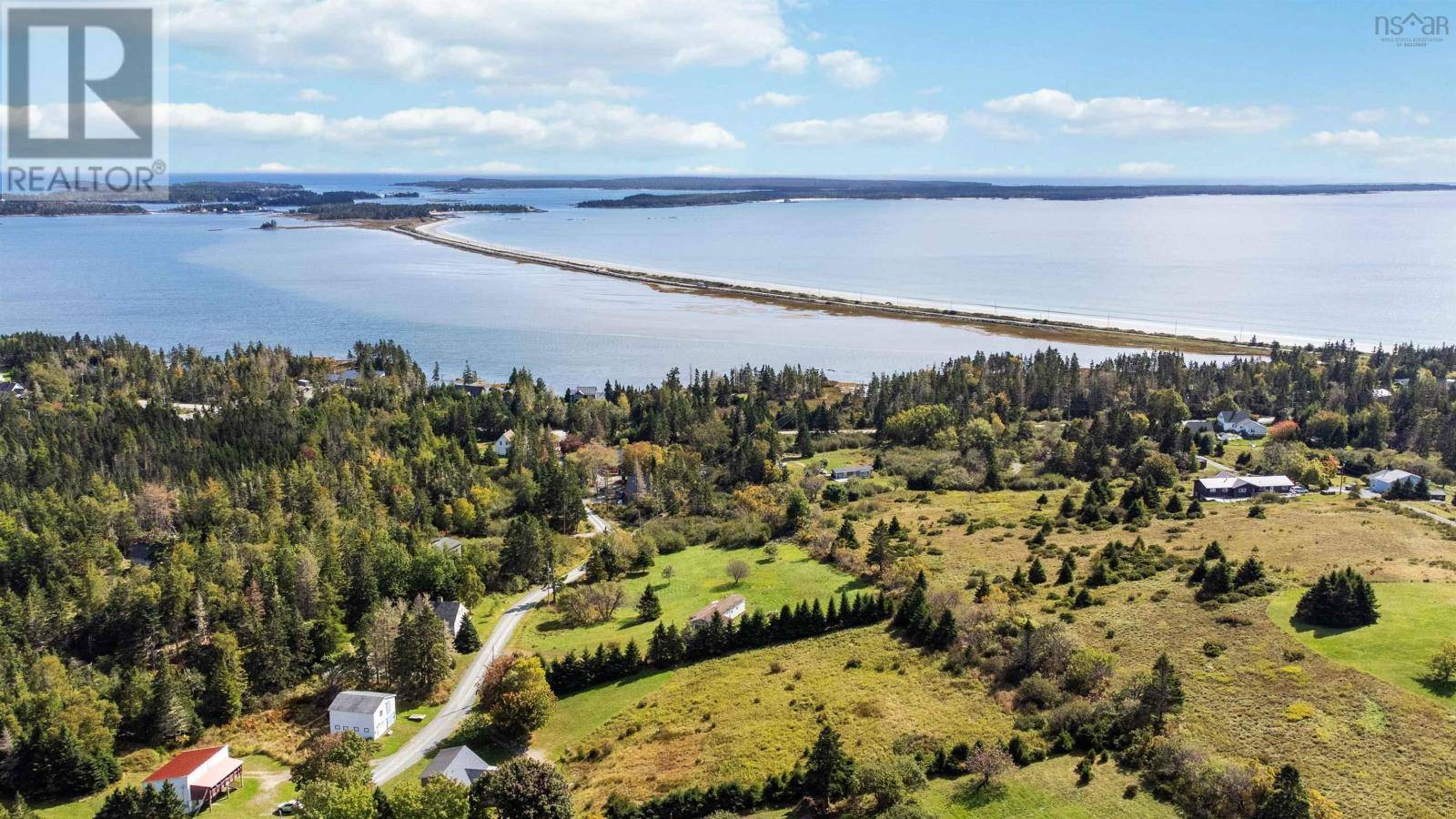 Crescent Beach, NS B0R1C0,Lot H-2 Croft Avenue