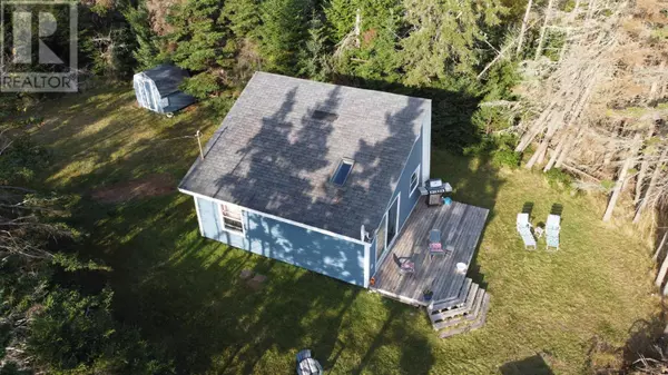 Degros Marsh, C0A1G0,89 Milky Way Road