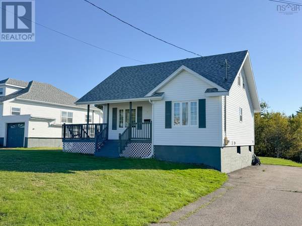 4292 New Waterford Highway, New Victoria, NS B1H2E4